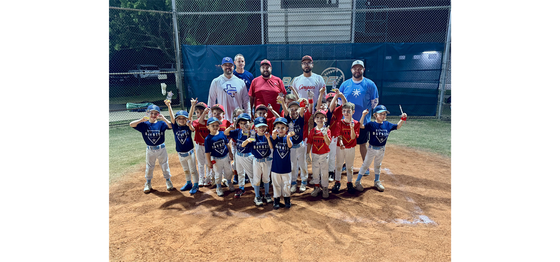 Fall 25 CP1 Finalist Hooks & Champion Red Wings